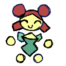 Art Viron Sticker