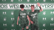 Tgoe Iwutitans GIF by iwusports