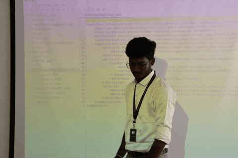 White Hat Hacker GIF by karthikeyan V
