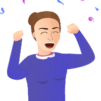 Lab4U_Inc science education app physics Sticker