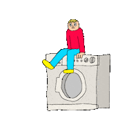 josemitelopinta online bored waiting boring Sticker