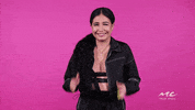 Happy Excitement GIF by Music Choice