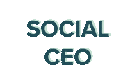 CSuiteContent socialmedia socialceo 2020csuiteawards Sticker