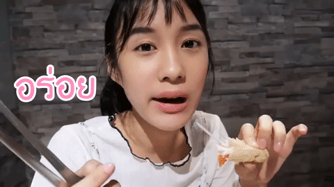 thailand kaykai salaider GIF