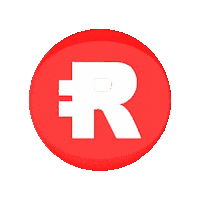 RiseOnlineWorld rocofinance rocologo Sticker