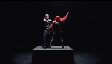 Music Video Dancing GIF by PULSE Music Group