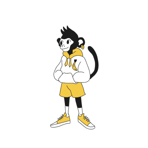 primatedigital giphyupload yes ok digital Sticker