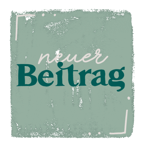 ankebenen green new post newpost neu Sticker