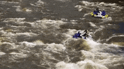 kernriver river rafting whitewater rafting kern river gokro GIF