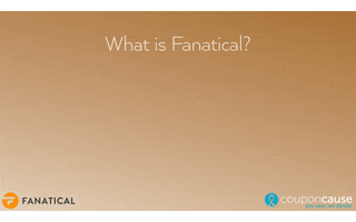 Faq GIF by Coupon Cause