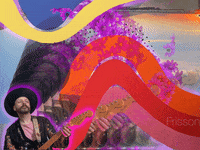 BlackoutMakeOut frisson blackout make out blackoutmakeout thomas wing GIF