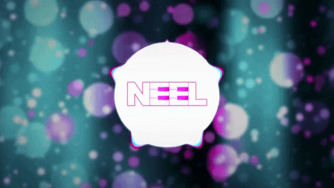 one last chance neel official GIF