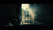 Surprised GIF by VVS FILMS