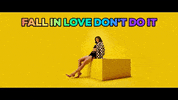 Music Video Love GIF by Ultra Records