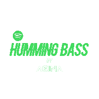 djane_acina djane spotify playlist acina djane acina Sticker