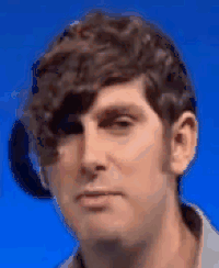 talking british GIF by Josh Rigling