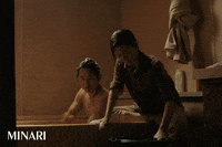 Steven Yeun Korean GIF by Madman Films