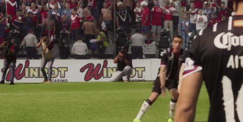 club de cuervos GIF by netflixlat