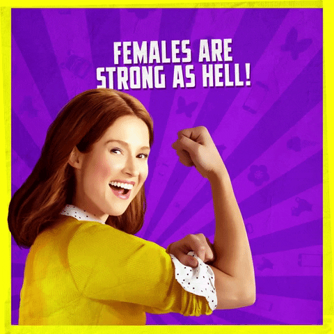 GIF by NETFLIX