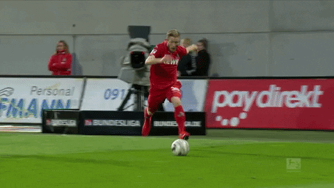1 fc cologne football GIF by 1. FC Köln