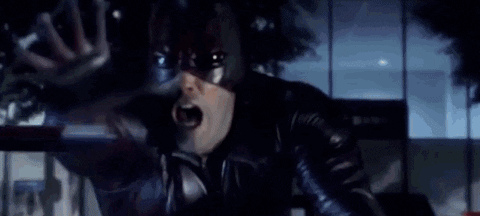agent m GIF by Agent M Loves Gifs