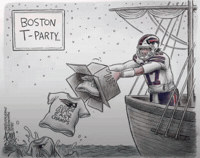 Tom Brady Afc GIF by Respective