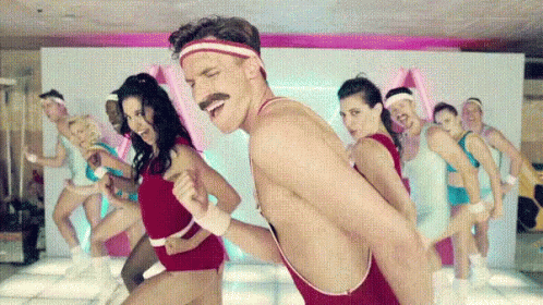 Crossfit GIF by memecandy