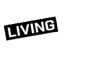 Good Life Cheers Sticker by THREE SIXTY