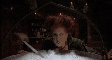 Hocus Pocus Gifs Find Share On Giphy