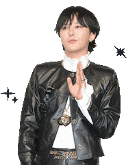 G-Dragon Chanel Sticker by koreadispatch