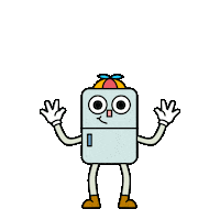 Good Morning Hello Sticker by Nexio