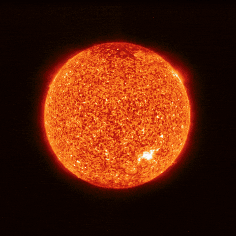 DesireePozo_ giphyupload sol nasa esa GIF
