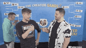 Mr Beast Tournament GIF by YouTube