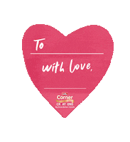 Valentines Day Love Sticker by MullerUKandIreland