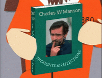 GIF by South Park 