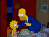 Season 4 Love GIF by The Simpsons