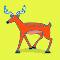 GIF by grantkoltoons