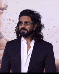 Ramcharan GIF