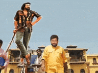 Peddi GIF