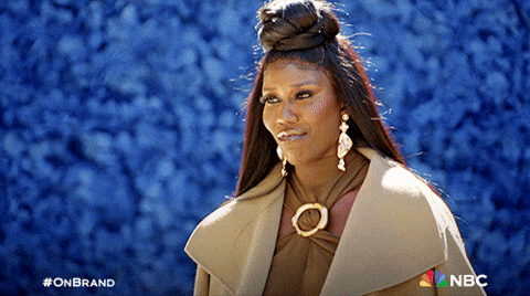 Season 1 Episode 3 GIF by NBC