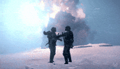 Happy We Did It GIF by Xbox
