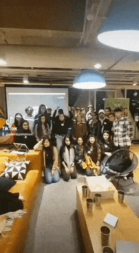 GIF by Movilizatorio