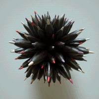 loop ball GIF by Sakke Soini