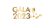 Gala Sticker by Millanel Oficial