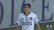 motivate come on GIF by Toulouse Football Club