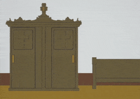 father maxi GIF by South Park 