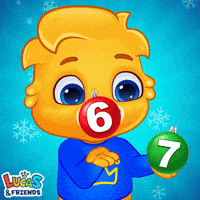 Deal Or No Deal Joke GIF by Lucas and Friends by RV AppStudios