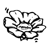 Ff Joshuavides Sticker by fendi