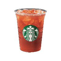 Buzgibisoğudum Sticker by Starbucks Türkiye