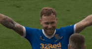 Rangers Fc Sport GIF by Rangers Football Club